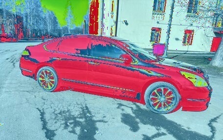 Nissan Teana, 2012 год, 900 000 рублей, 5 фотография