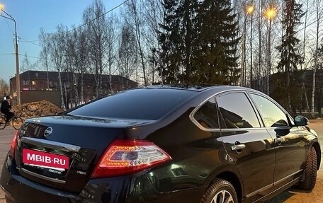 Nissan Teana, 2012 год, 900 000 рублей, 7 фотография