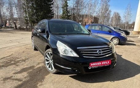 Nissan Teana, 2012 год, 900 000 рублей, 6 фотография