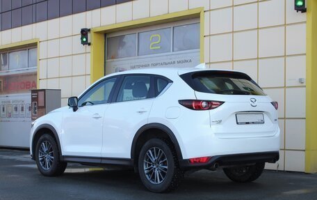 Mazda CX-5 II, 2020 год, 2 950 000 рублей, 4 фотография