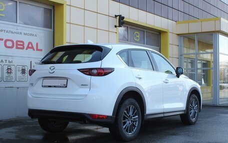 Mazda CX-5 II, 2020 год, 2 950 000 рублей, 6 фотография