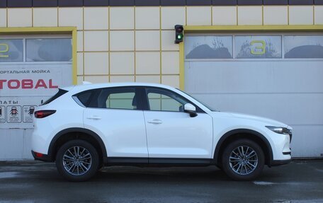 Mazda CX-5 II, 2020 год, 2 950 000 рублей, 7 фотография