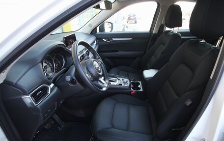 Mazda CX-5 II, 2020 год, 2 950 000 рублей, 12 фотография