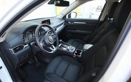 Mazda CX-5 II, 2020 год, 2 950 000 рублей, 11 фотография