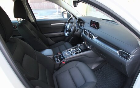 Mazda CX-5 II, 2020 год, 2 950 000 рублей, 16 фотография