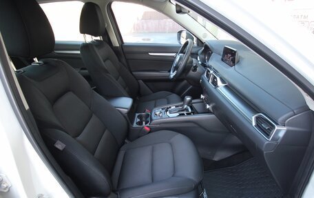 Mazda CX-5 II, 2020 год, 2 950 000 рублей, 15 фотография