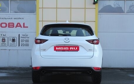 Mazda CX-5 II, 2020 год, 2 950 000 рублей, 5 фотография