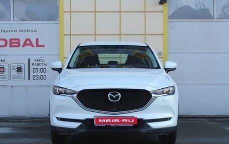 Mazda CX-5 II, 2020 год, 2 950 000 рублей, 9 фотография