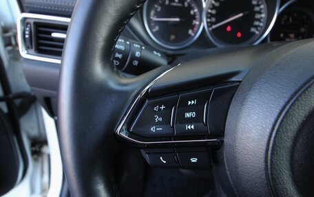 Mazda CX-5 II, 2020 год, 2 950 000 рублей, 21 фотография