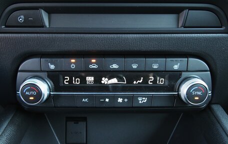 Mazda CX-5 II, 2020 год, 2 950 000 рублей, 25 фотография