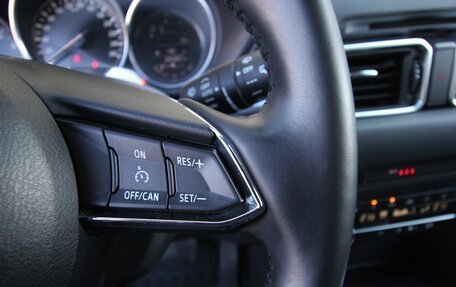 Mazda CX-5 II, 2020 год, 2 950 000 рублей, 22 фотография