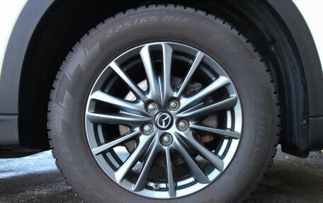 Mazda CX-5 II, 2020 год, 2 950 000 рублей, 28 фотография