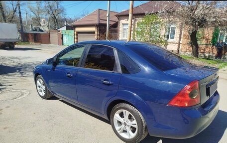 Ford Focus II рестайлинг, 2011 год, 750 000 рублей, 2 фотография