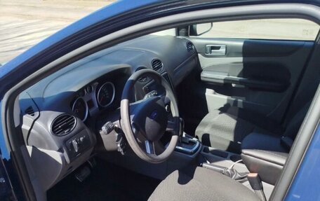 Ford Focus II рестайлинг, 2011 год, 750 000 рублей, 5 фотография