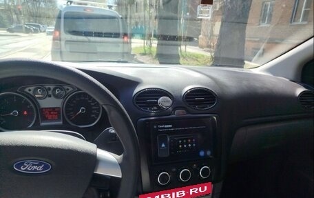 Ford Focus II рестайлинг, 2011 год, 750 000 рублей, 6 фотография