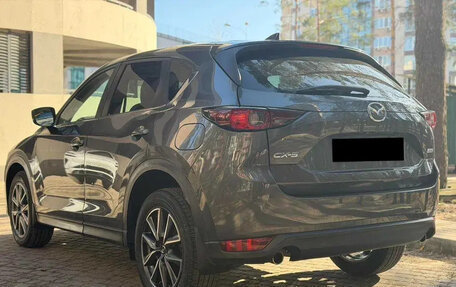 Mazda CX-5 II, 2017 год, 2 450 000 рублей, 3 фотография