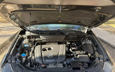 Mazda CX-5 II, 2017 год, 2 450 000 рублей, 7 фотография