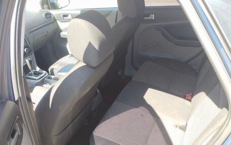 Ford Focus II рестайлинг, 2011 год, 750 000 рублей, 7 фотография