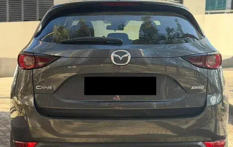 Mazda CX-5 II, 2017 год, 2 450 000 рублей, 4 фотография