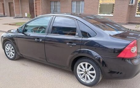 Ford Focus II рестайлинг, 2008 год, 393 000 рублей, 7 фотография