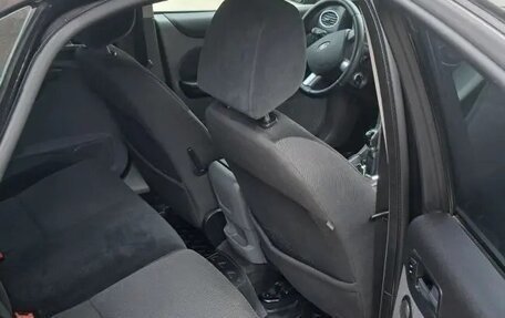 Ford Focus II рестайлинг, 2008 год, 393 000 рублей, 12 фотография