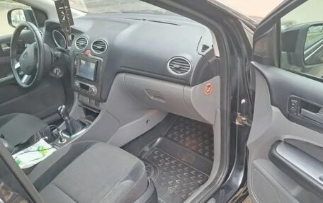 Ford Focus II рестайлинг, 2008 год, 393 000 рублей, 11 фотография