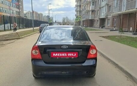 Ford Focus II рестайлинг, 2008 год, 393 000 рублей, 3 фотография