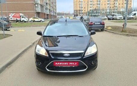 Ford Focus II рестайлинг, 2008 год, 393 000 рублей, 10 фотография