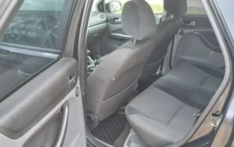 Ford Focus II рестайлинг, 2008 год, 393 000 рублей, 18 фотография