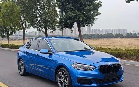 BMW 1 серия, 2022 год, 1 680 000 рублей, 3 фотография