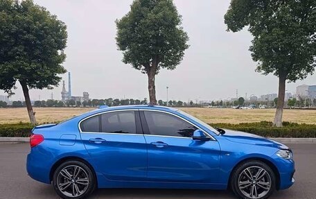 BMW 1 серия, 2022 год, 1 680 000 рублей, 4 фотография