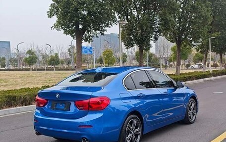 BMW 1 серия, 2022 год, 1 680 000 рублей, 5 фотография