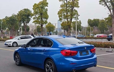 BMW 1 серия, 2022 год, 1 680 000 рублей, 7 фотография