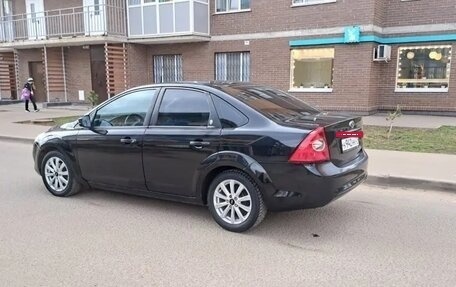 Ford Focus II рестайлинг, 2008 год, 393 000 рублей, 19 фотография