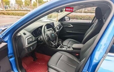 BMW 1 серия, 2022 год, 1 680 000 рублей, 8 фотография