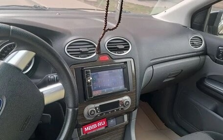 Ford Focus II рестайлинг, 2008 год, 393 000 рублей, 20 фотография