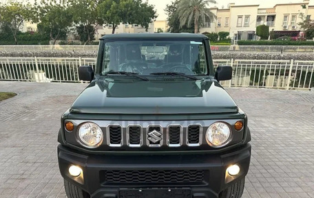 Suzuki Jimny, 2025 год, 2 840 000 рублей, 5 фотография