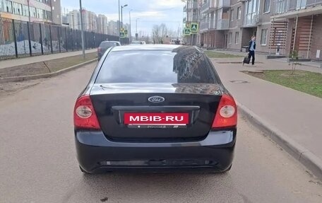 Ford Focus II рестайлинг, 2008 год, 393 000 рублей, 17 фотография