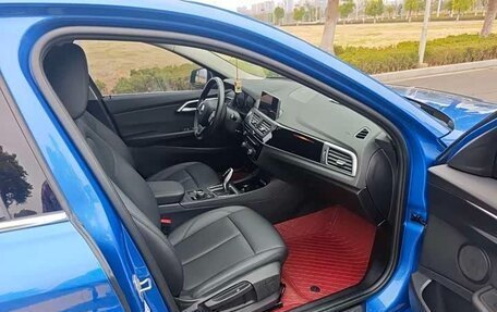 BMW 1 серия, 2022 год, 1 680 000 рублей, 12 фотография