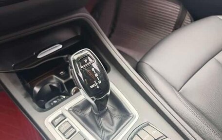 BMW 1 серия, 2022 год, 1 680 000 рублей, 11 фотография