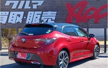 Toyota Corolla, 2019 год, 1 280 000 рублей, 5 фотография