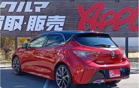 Toyota Corolla, 2019 год, 1 280 000 рублей, 7 фотография