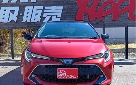 Toyota Corolla, 2019 год, 1 280 000 рублей, 2 фотография