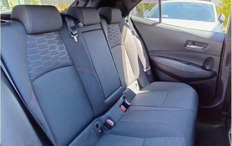 Toyota Corolla, 2019 год, 1 280 000 рублей, 10 фотография