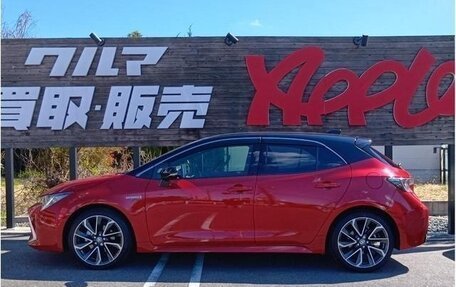 Toyota Corolla, 2019 год, 1 280 000 рублей, 8 фотография