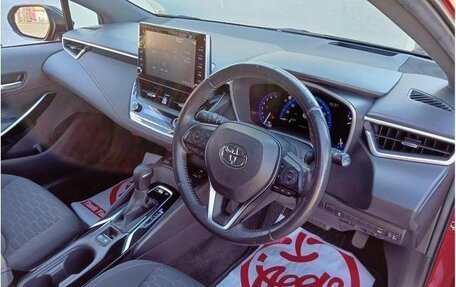Toyota Corolla, 2019 год, 1 280 000 рублей, 9 фотография