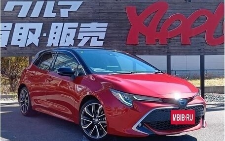 Toyota Corolla, 2019 год, 1 280 000 рублей, 3 фотография