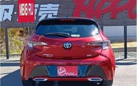 Toyota Corolla, 2019 год, 1 280 000 рублей, 6 фотография