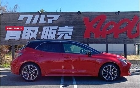 Toyota Corolla, 2019 год, 1 280 000 рублей, 4 фотография