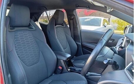 Toyota Corolla, 2019 год, 1 280 000 рублей, 13 фотография